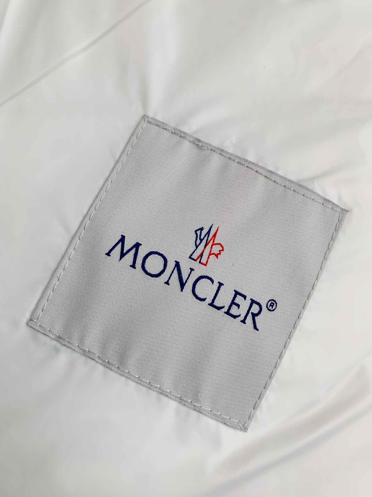 「#1077」MONCLER MONTBELIARD DOWN JACKET - Image 5
