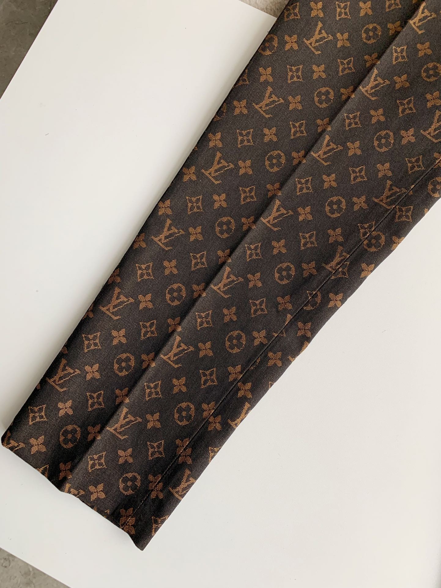 「#1082」Louis Vuitton Casual trousers - Image 3