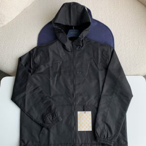 「#1085」Louis Vuitton Jackets
