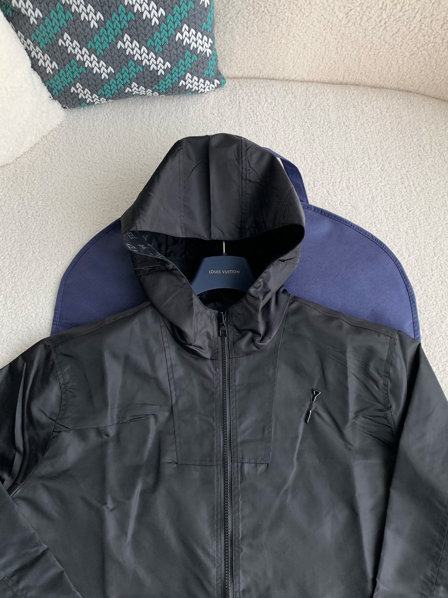 「#1085」Louis Vuitton Jackets - Image 2