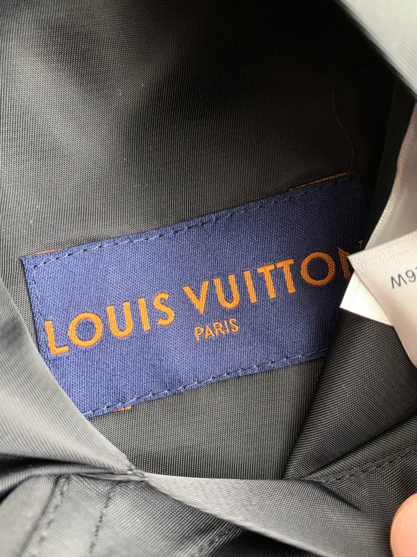 「#1085」Louis Vuitton Jackets - Image 5