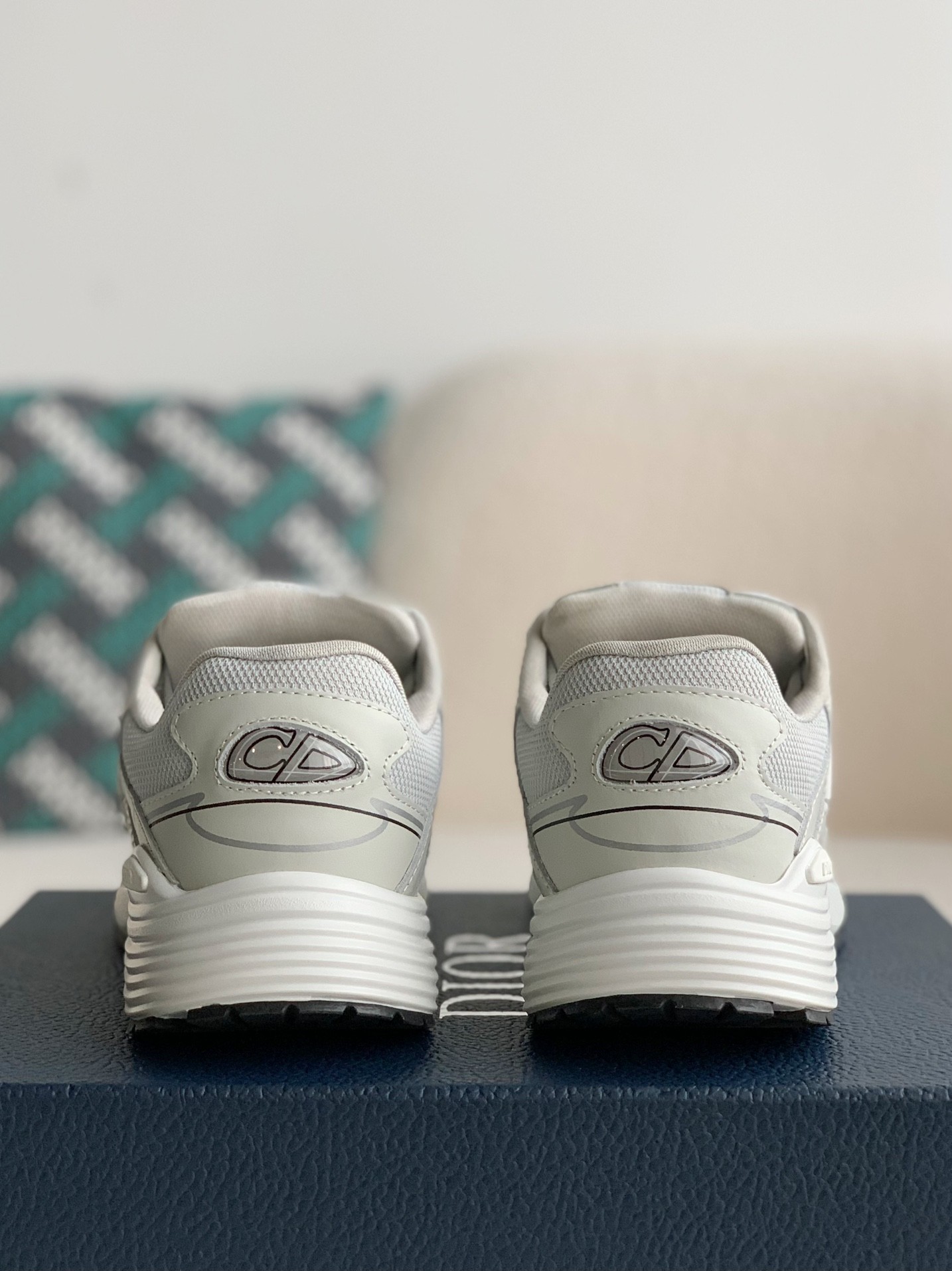 「#1093」Dior b30 sneaker - Image 3