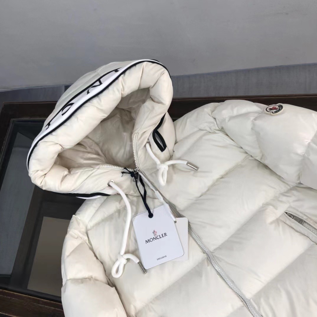 「#1096」MONCLER MONTBELIARD DOWN LADIES'JACKET - Image 3