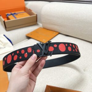 「#1123」LOUIS VUITTON Belt