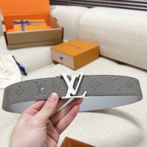 「#1134」LOUIS VUITTON Belt