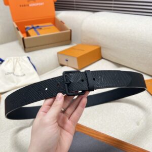 「#1137」LOUIS VUITTON Belt