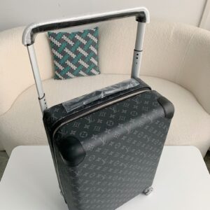 「#1252」Louis Vuitton suitcase  20 inches