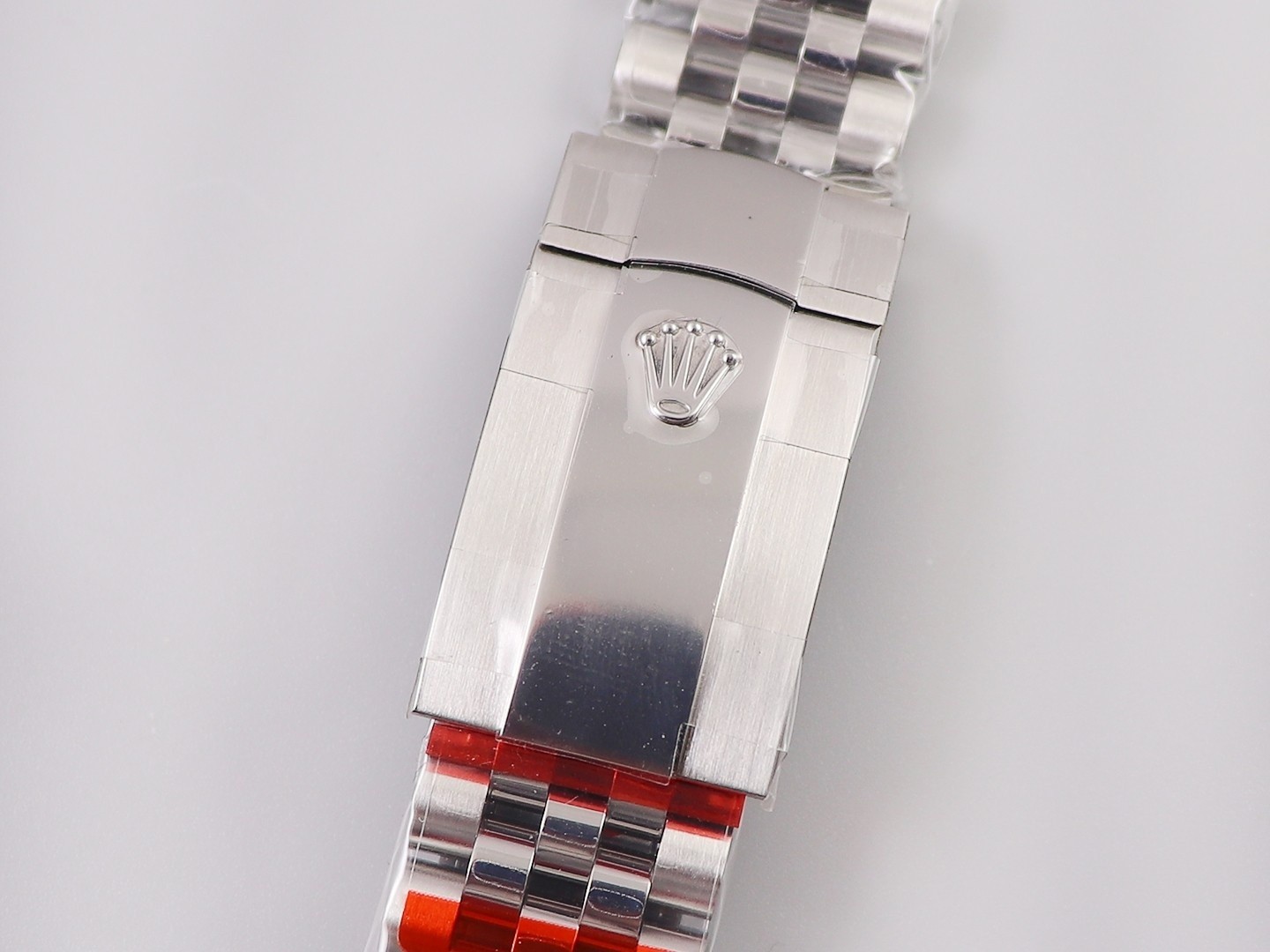「#1283」Rolex RE Log Men's Watch 41mm - Image 5