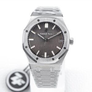 「#1292」Audemars Piguet Royal Oak 15500 Series Men's Watch 41mm