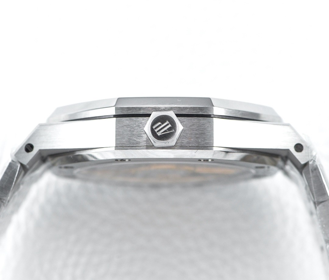 「#1292」Audemars Piguet Royal Oak 15500 Series Men's Watch 41mm - Image 3