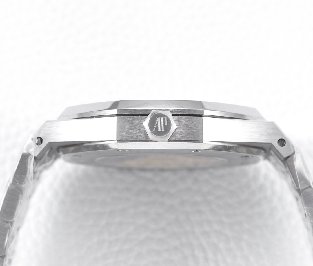 「#1294」Audemars Piguet Royal Oak 15400 Series Men's Watch 41mm - Image 3