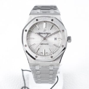 「#1294」Audemars Piguet Royal Oak 15400 Series Men's Watch 41mm
