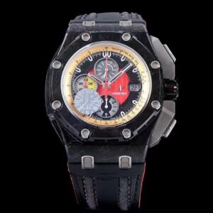 「#1300」Audemars Piguet Royal Oak GP Series Men's Watch