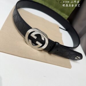 「#1304」GUCCi Men's Belts 000150