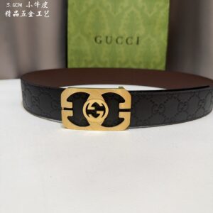 「#1313」GUCCi Men's Belts 000150