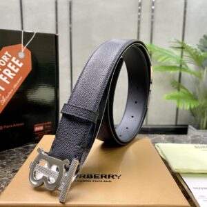 「#1334」Burberry belt