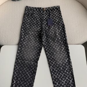 「#1383」Louis Vuitton costumes