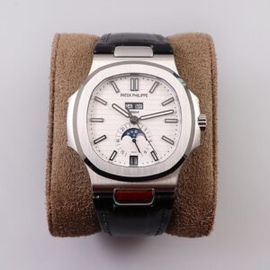 「#1394」PATEK PHILIPPE 5726 series watch