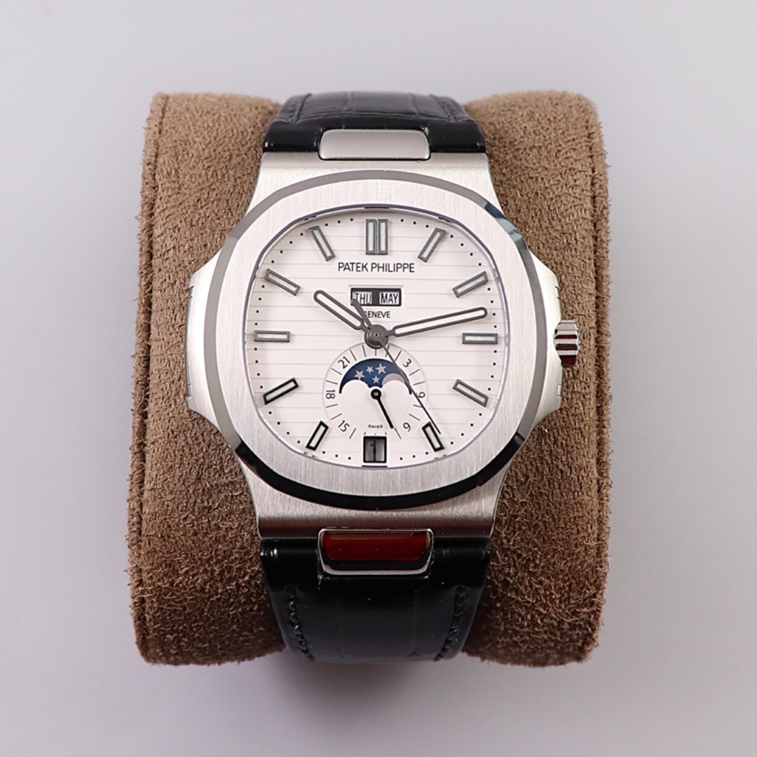 「#1394」PATEK PHILIPPE 5726 series watch