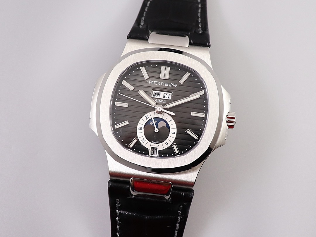 「#1396」PATEK PHILIPPE 5726 series watch - Image 2