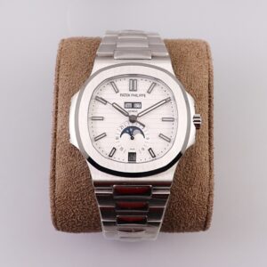 「#1397」PATEK PHILIPPE 5726 series watch