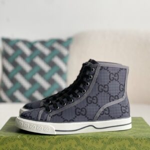 「#1406」Gucci High-top shoes