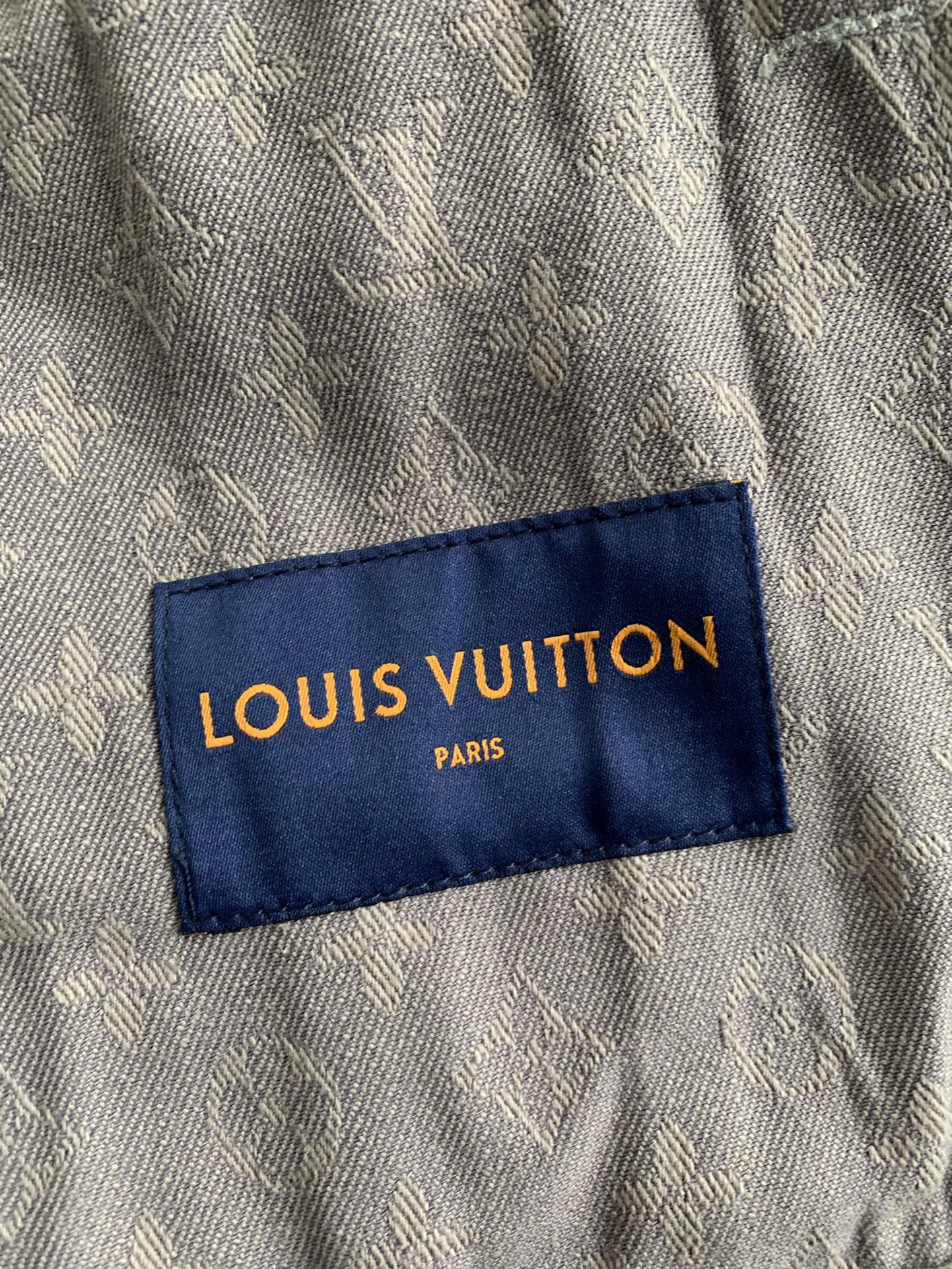 「#1442」Louis Vuitton Jackets - Image 5