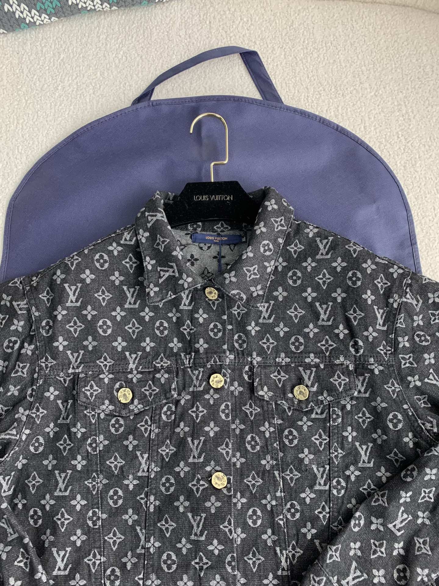 「#1443」Louis Vuitton Jackets - Image 2