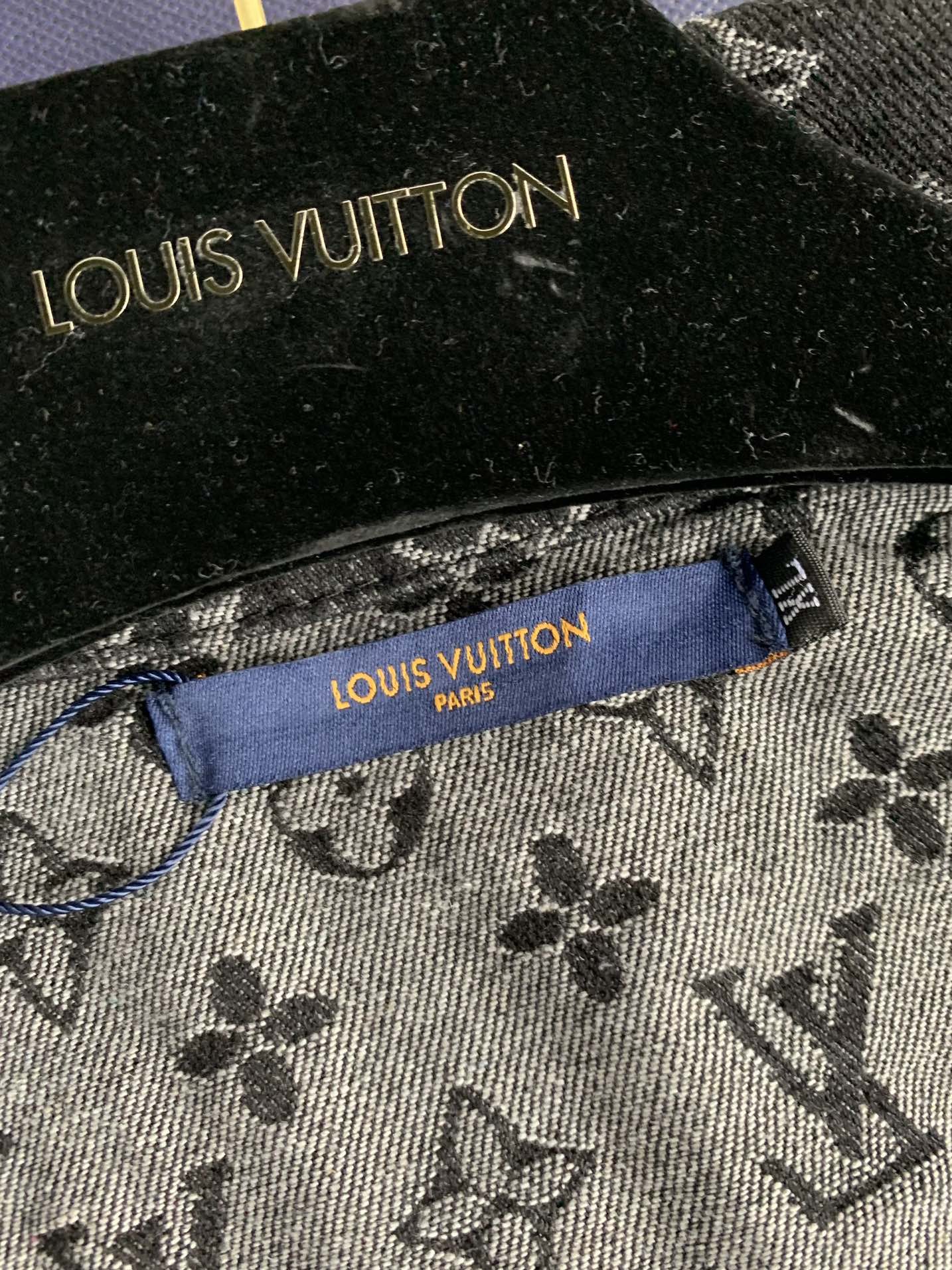 「#1443」Louis Vuitton Jackets - Image 5