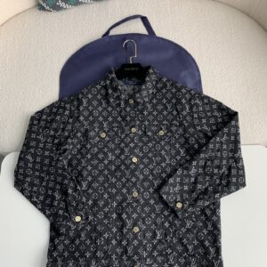 「#1443」Louis Vuitton Jackets