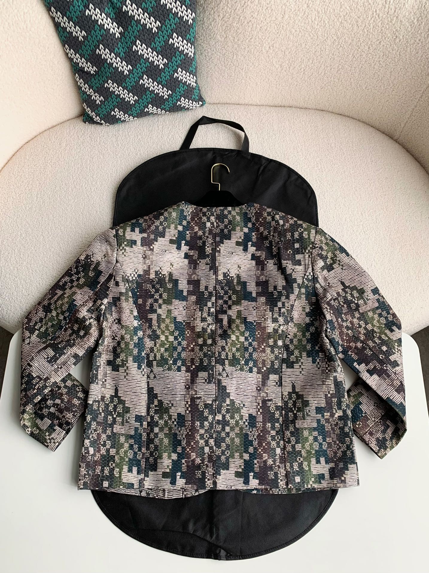 「#1460」Louis Vuitton Jackets - Image 3