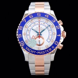 「#1481」Rolex YM2 yachts famous second generation steel band version wristwatch