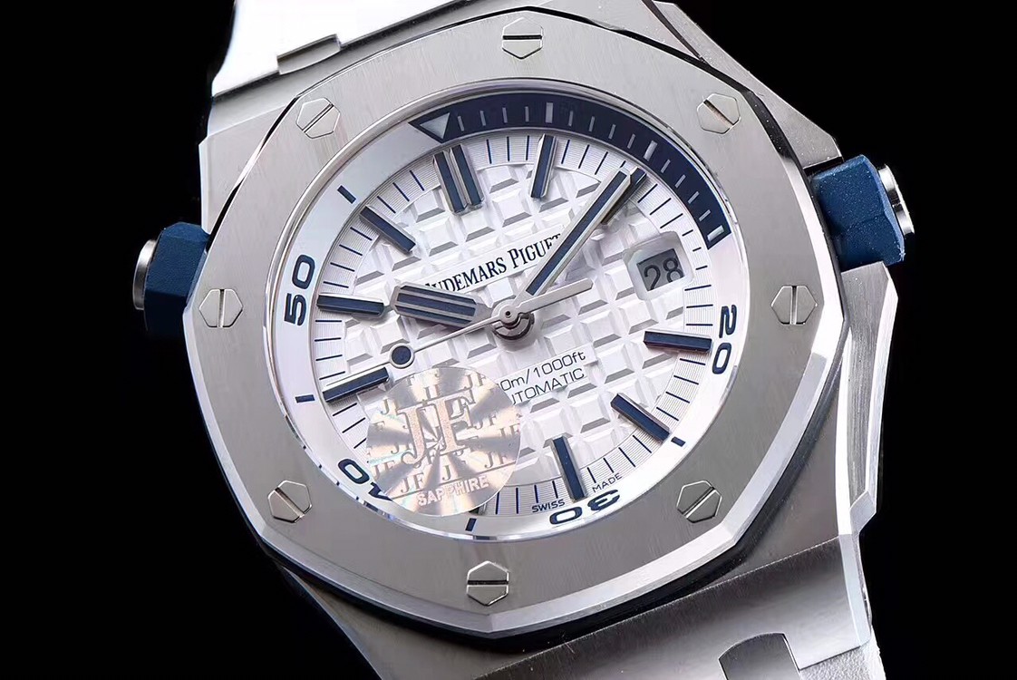 「#1488」Audemars Piguet Royal Oak Offshore series mechanical men’s Watch V 8 version, Color series - Image 2