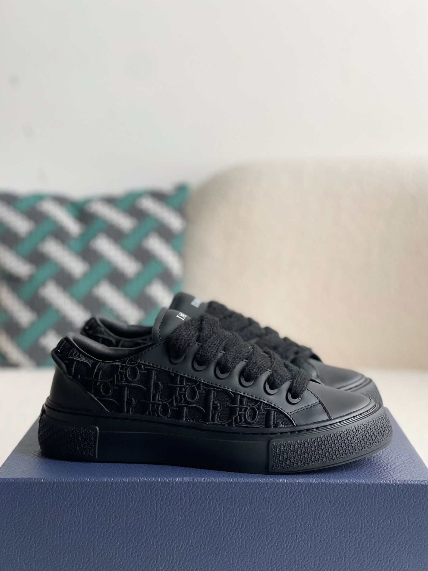 「#1492」Dior sneaker - Image 2