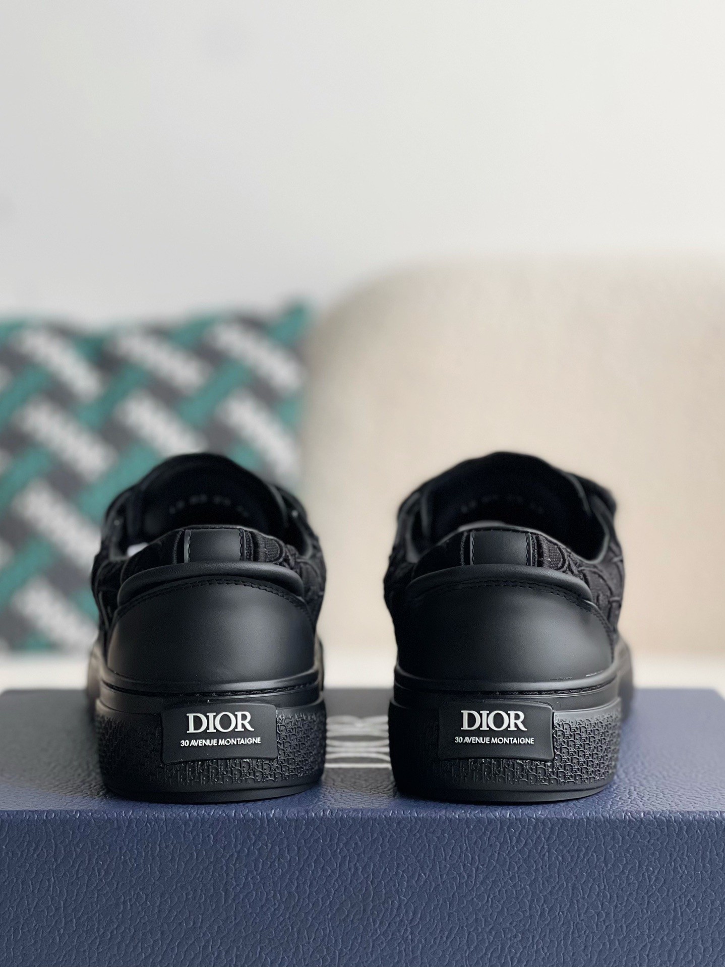 「#1492」Dior sneaker - Image 3