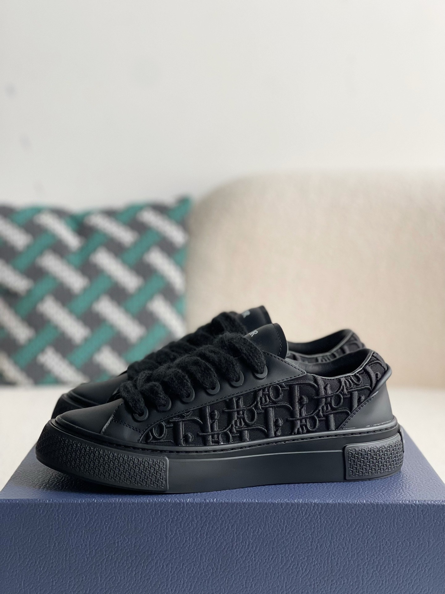 「#1492」Dior sneaker