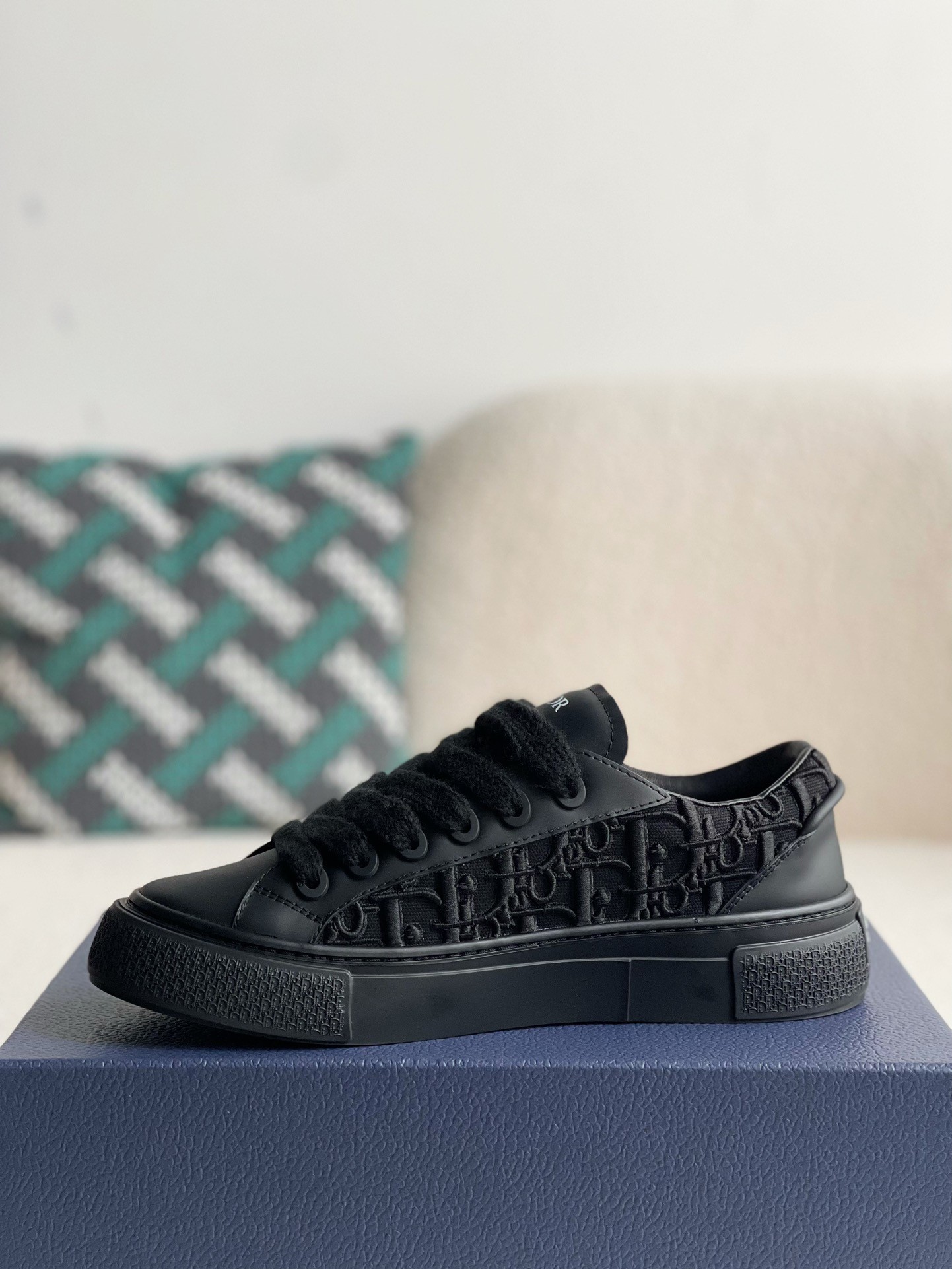 「#1492」Dior sneaker - Image 4