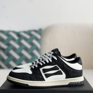 「#1497」Amiri Sneakers