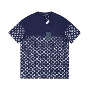 「#1509」Louis Vuitton 230,000 new T-shirts for spring and summer