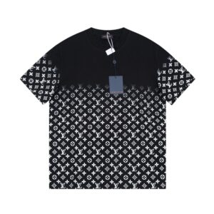 「#1510」Louis Vuitton 230,000 new T-shirts for spring and summer