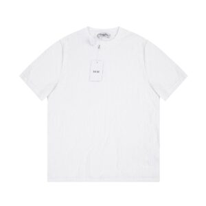 「#1515」Dior 23FW spring/summer classic T-shirt