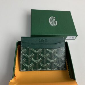 「#1534」Goyard card bag