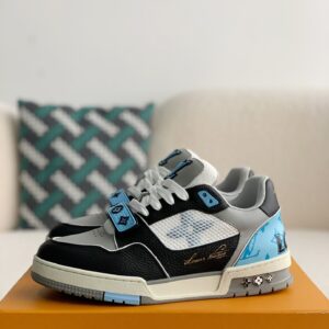 「#1012」LOUIS VUITTON TRAINER Sneakers