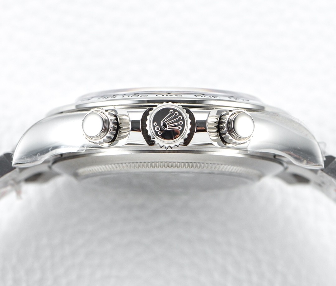 「#1549」Rolex Trithong had his own Cal.4130 - Image 5