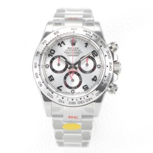 「#1550」Rolex Trithong had his own Cal.4130