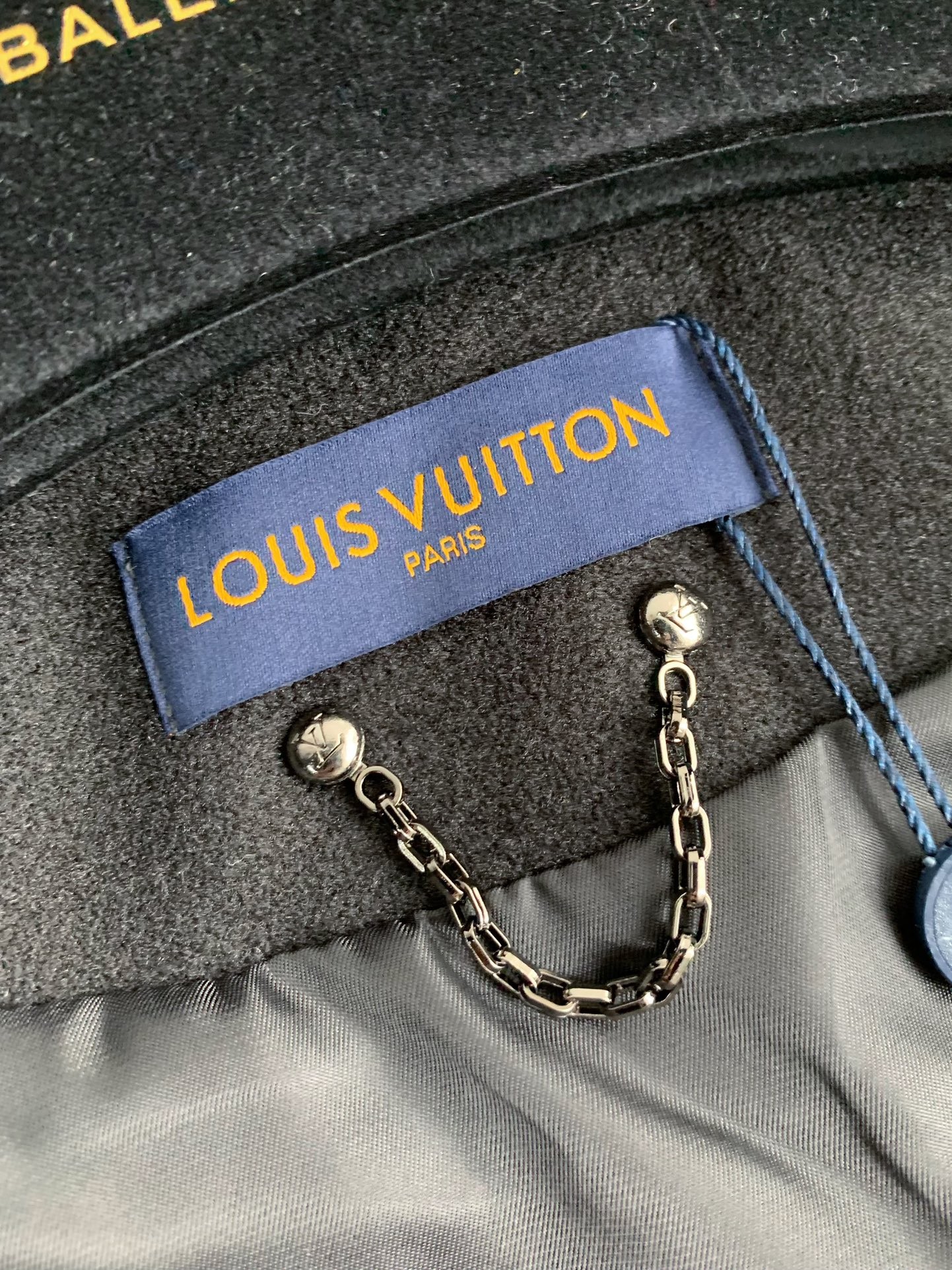 「#1559」Louis Vuitton Jackets - Image 5
