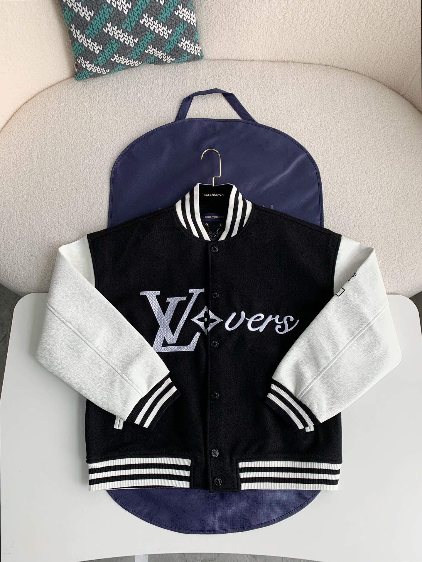 「#1559」Louis Vuitton Jackets