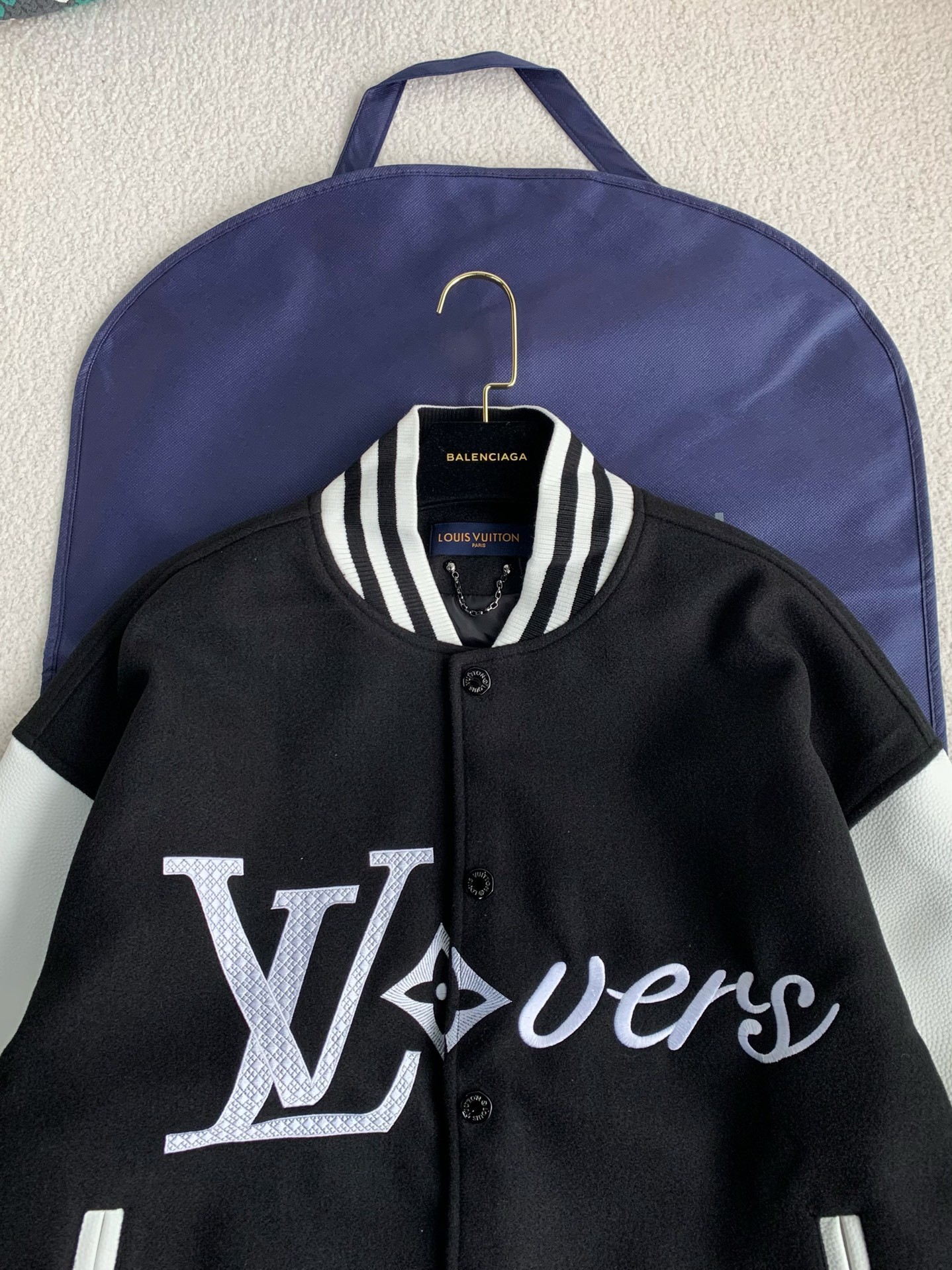 「#1559」Louis Vuitton Jackets - Image 2