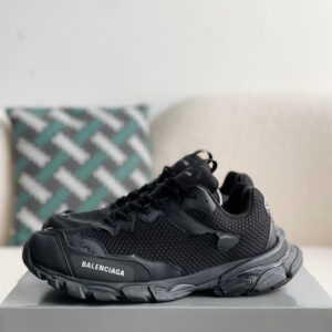 「#1581」Balenciaga Runner Sneakers