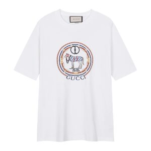 「#1643」Gucci   t-shirt